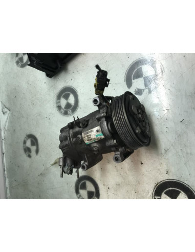 Compresseur clim MINI MINI 2 R56 PHASE 1 