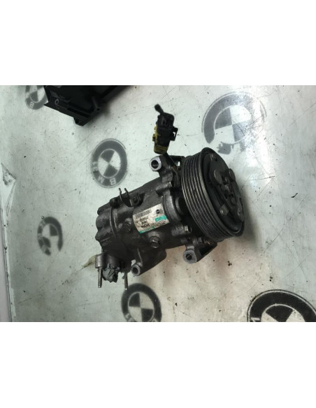 Compresseur clim MINI MINI 2 R56 PHASE 1 