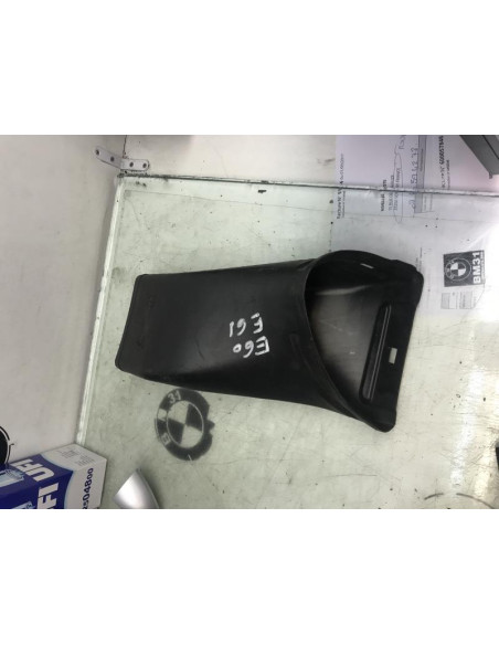 Conduite d'air BMW SERIE 5 (E60) PHASE 1 