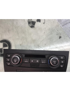 Commande chauffage BMW SERIE 1 (E81) 