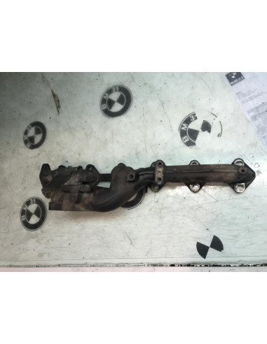 Collecteur d'echappement BMW SERIE 3 (E90) PHASE 1 