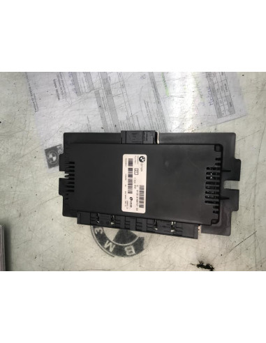 Calculateur BMW SERIE 1 E87 PHASE 2 Diesel