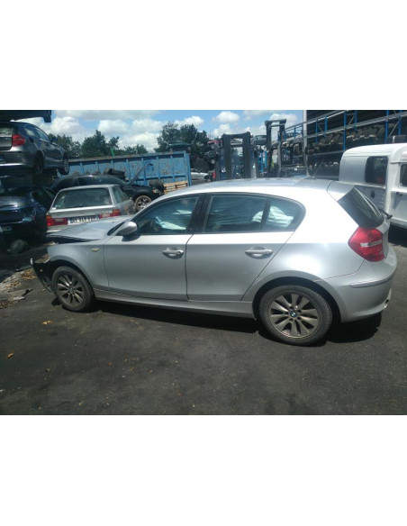 Calculateur BMW SERIE 1 E87 PHASE 2 Diesel