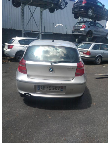 Calculateur BMW SERIE 1 E87 PHASE 2 Diesel