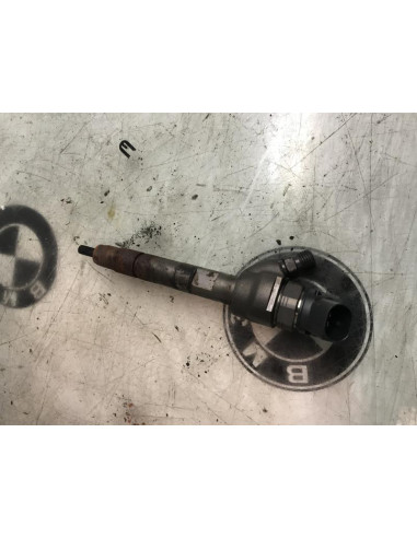Injecteurs BMW SERIE 1 (F20) 