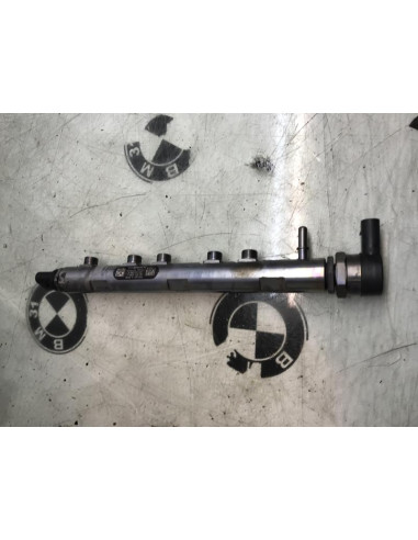 Rampe injection BMW SERIE 1 (F20) 