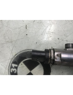 Capteur de pression de rampe injection BMW SERIE 1 (F20) 