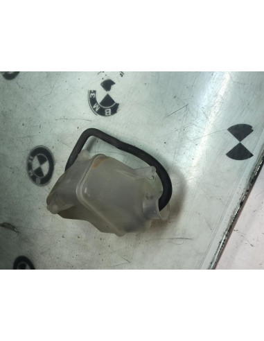 Vase d'expansion MINI  