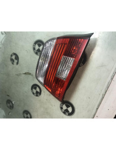 Feu arriere principal gauche (feux) BMW  