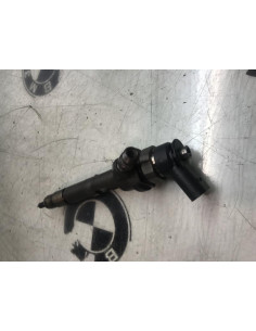 Injecteurs BMW SERIE 1 (F20) 
