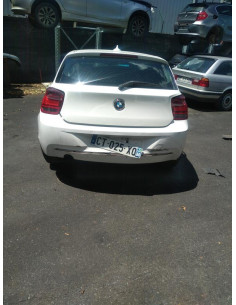 Retroviseur interieur BMW SERIE 1 F20 PHASE 1 Diesel 2