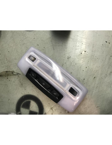 Eclairage de plafonnier BMW SERIE 1 F20 PHASE 1 Diesel