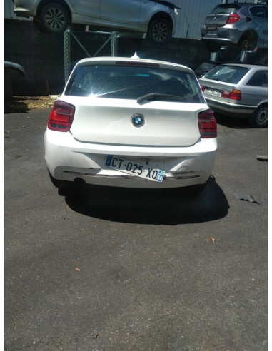 Eclairage de plafonnier BMW SERIE 1 F20 PHASE 1 Diesel