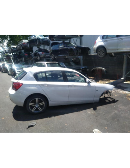 Eclairage de plafonnier BMW SERIE 1 F20 PHASE 1 Diesel