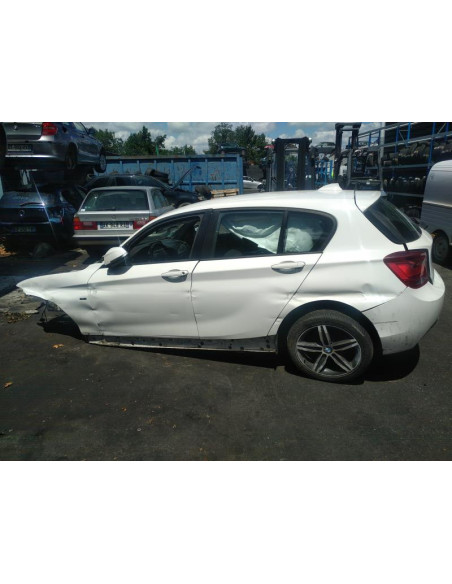 Eclairage de plafonnier BMW SERIE 1 F20 PHASE 1 Diesel