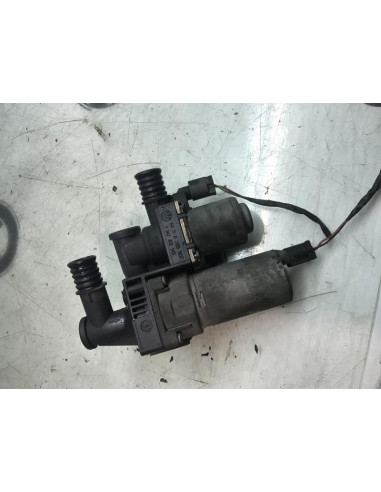 Robinet de chauffage BMW SERIE 3 (E46) 