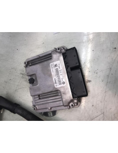 Calculateur BMW SERIE 3 E90 PHASE 2 