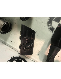 Commande de phare BMW X3 E83 PHASE 2 