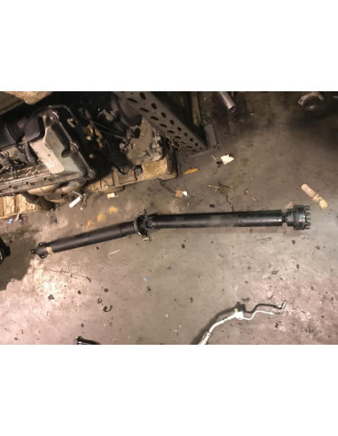 Arbre de transmission (propulsion) BMW  