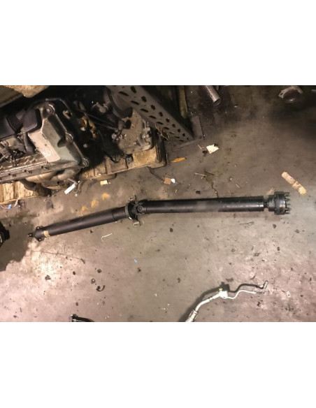 Arbre de transmission (propulsion) BMW  