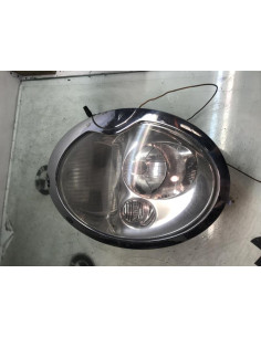 Ampoule xenon MINI MINI I (R50/53) 