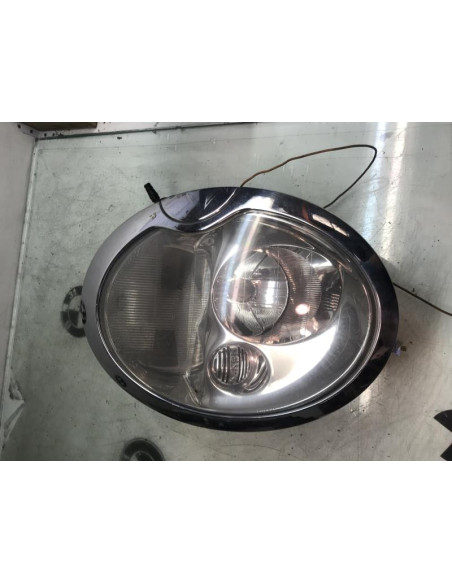 Ampoule xenon MINI MINI I (R50/53) 