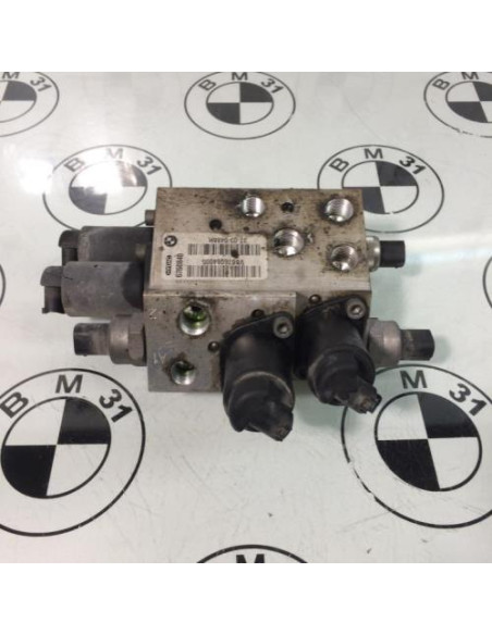 Bloc electrovannes BMW SERIE 5 E60 PHASE 2 