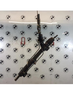 Cremaillere assistee BMW  