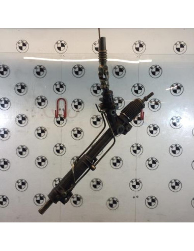 Cremaillere assistee BMW  