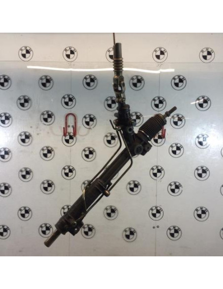 Cremaillere assistee BMW  