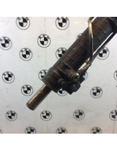 Cremaillere assistee BMW   2