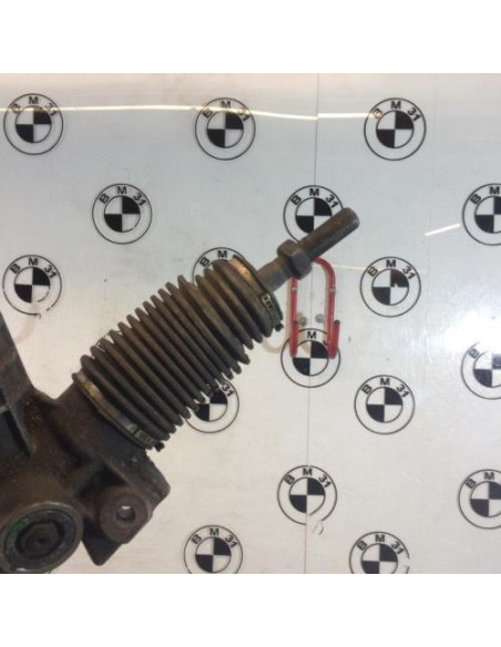 Cremaillere assistee BMW  