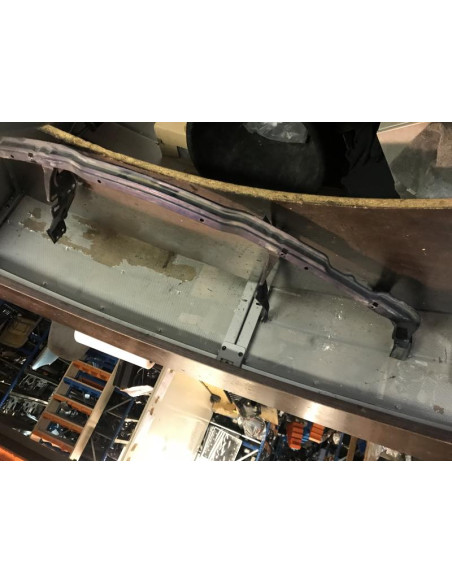 Renfort pare choc avant (traverse) BMW SERIE 8 E31 COUPE Essence