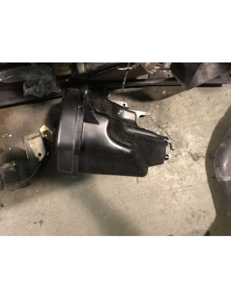Vase d'expansion BMW X6 E71/E72 PHASE 1 