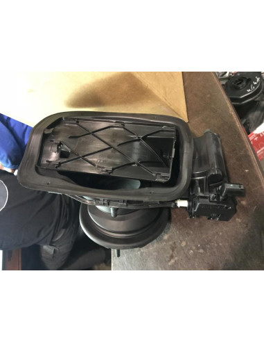 Trappe d'essence BMW X6 (E71) PHASE 2 (LCI) 