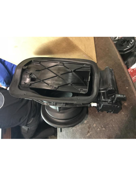 Trappe d'essence BMW X6 (E71) PHASE 2 (LCI) 