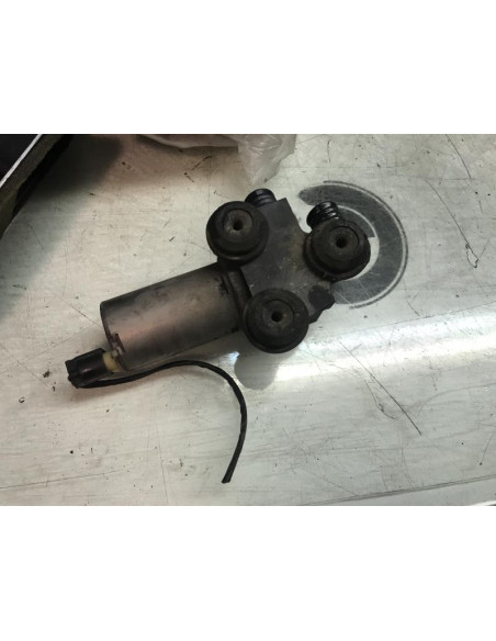 Robinet de chauffage BMW SERIE 1 E87 PHASE 1 