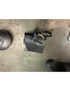 Ceinture arriere gauche BMW SERIE 3 E46 COMPACT PHASE 1 