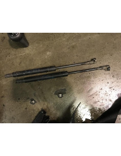 Verin de capot BMW SERIE 3 E46 COMPACT PHASE 1 