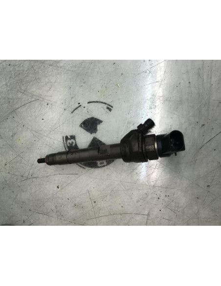 Injecteurs BMW SERIE 1 (E87) PHASE 2 (LCI) 