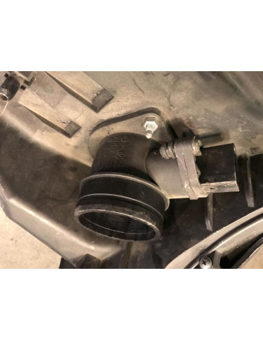 Debitmetre BMW SERIE 3 E46 COMPACT PHASE 1 