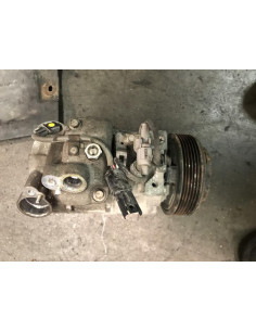 Compresseur clim BMW SERIE 1 (F20) 