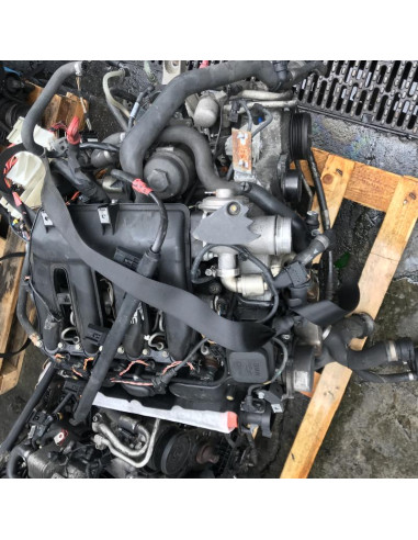 Injecteurs BMW SERIE 1 E87 PHASE 1 