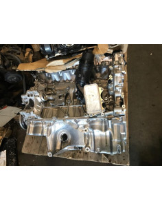 Moteur BMW SERIE 1 F21 PHASE 1 