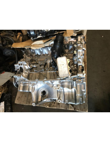 Moteur BMW SERIE 1 F21 PHASE 1 