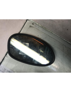 Glace retroviseur droit BMW M3 E46 