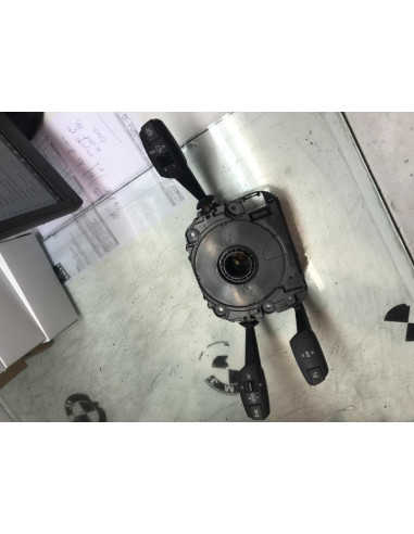 Com (Bloc Contacteur Tournant+Commodo Essuie Glace+Commodo Phare) BMW X5 E70 PHASE 1 
