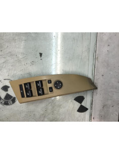 Interrupteur de leve vitre BMW SERIE 5 (E60) PHASE 1 