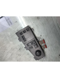 Commande de reglage de siege BMW  