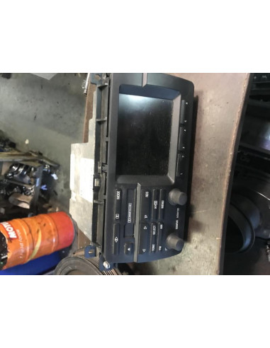 Ecran GPS BMW SERIE 3 (E46) 